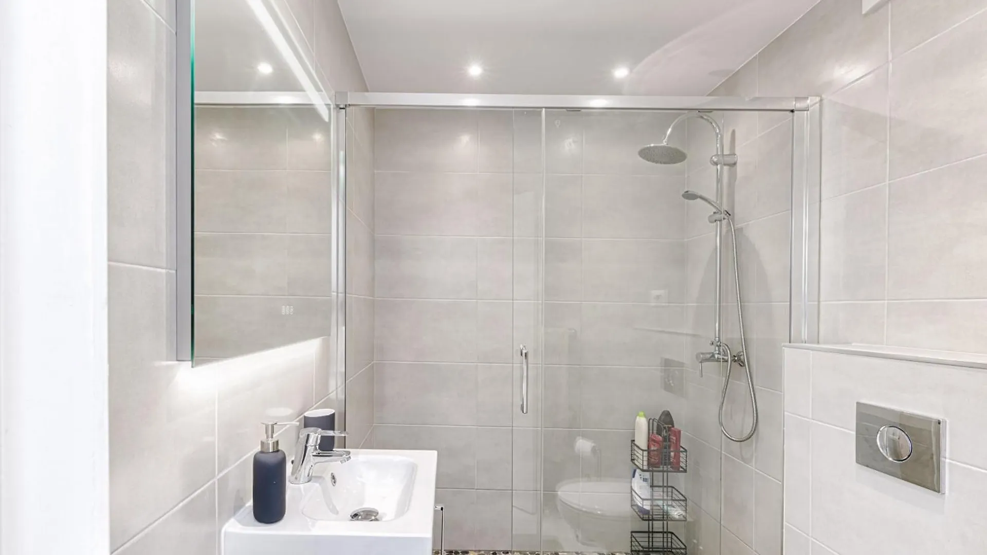 K14 Jardines Fase 1 - Apartment Sitio de Calahonda 0*,  Ισπανία