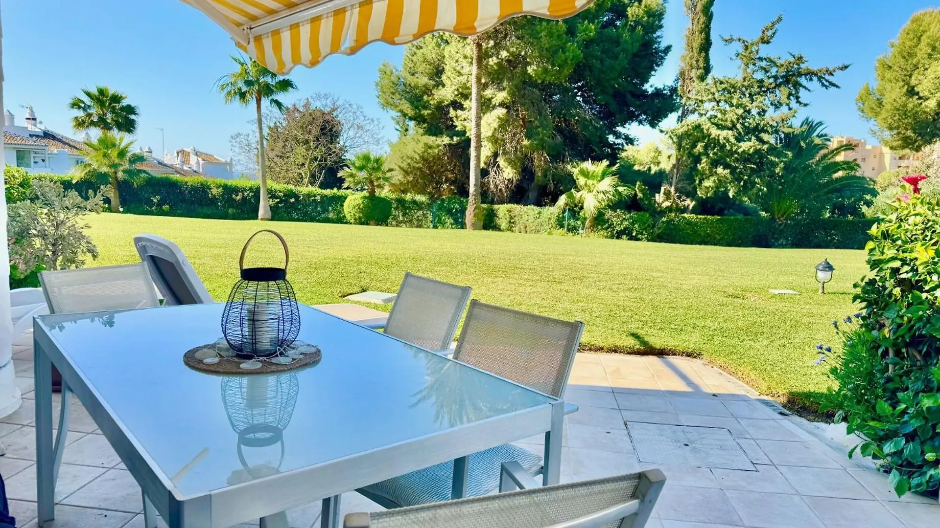 K14 Jardines Fase 1 - Apartment Sitio de Calahonda 0*,  Ισπανία