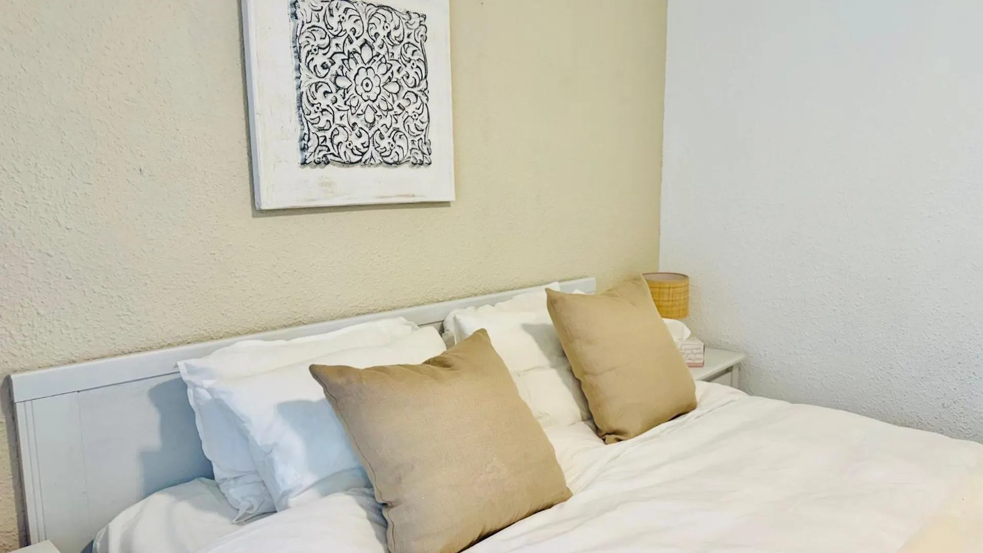 K14 Jardines Fase 1 - Apartment Sitio de Calahonda Spanje